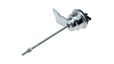 Actuator turbo , Motor 1.5dci, Dacia Logan 2005-, Sandero 2008-, Nissan Almera N16 2003-, Micra K12 2003-, Renault Clio 2 2001-, Megane 2 2002-, Modus 2004-, Scenic 2003-, NTY ECD-RE-003
