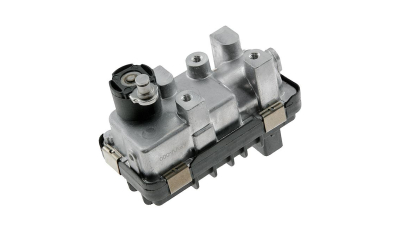Actuator turbo G-40, 6NW009228, Volvo C30 2006-, S40 2 2006-, S60 2005-, S80 2006-, V50 2006-, V70 2005-, Xc60 2008-, Xc70 Cross Country 2005-, Xc90 2005-, Motor 2.4 Usi, NTY ECD-VV-000