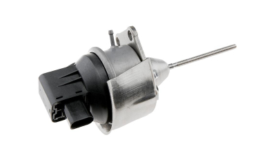 Actuator turbo , Motorizari 1.6tdi Cayb, Cayc, Clna, Audi A1 1.6tdi 202011-, Seat Ibiza 1.6tdi 2009-, Toledo 1.6tdi 2012-, Skoda Fabia 1.6tdi 2010-, Rapid 1.6tdi 2012-, Roomster 1, NTY ECD-VW-010