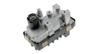 Actuator turbo G-20, 6NW009550, Audi A6 2004-2011, Q5 2008-2016, Q7 2006-2015, Vw Touareg 2002-2010, Touareg 2010-2018, Phaeton 2002-2016, Porsche Cayenne 2002-2010, Cayenne 2 201, NTY ECD-VW-011