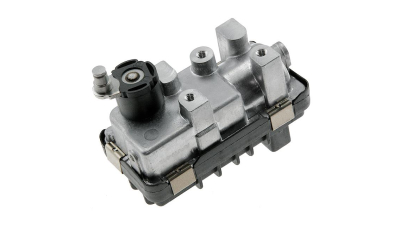 Actuator turbo G-145, 6NW008412, Vw Touareg 5.0tdi -2010, NTY ECD-VW-012