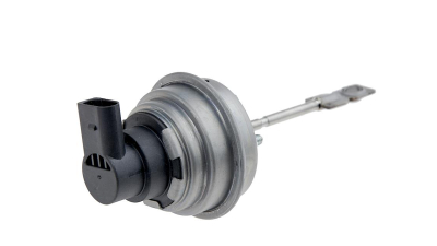 Actuator turbo , Motorizari 1.6tdi, Audi A3 2009-, Seat Altea 2009-, Leon 2010-, Skoda Octavia 2 2009-, Superb 2 2010-, Vw Golf 6 2009-, Passat 2009-, Touran 2010-, NTY ECD-VW-016