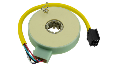 Senzor unghi volan Fiat Punto 1999-2012, NTY ECK-FT-000