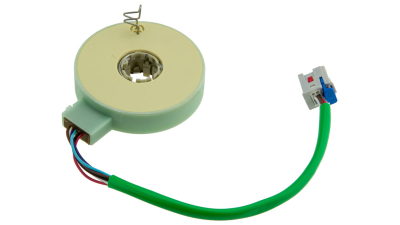 Senzor unghi volan Fiat Panda 2003-, Lancia Ypsilon 2003-, NTY ECK-FT-001