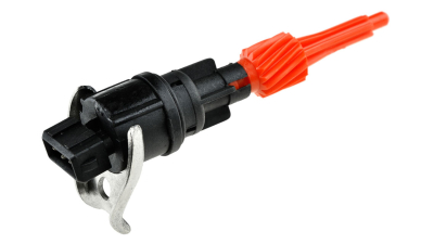 Senzor kilometraj viteze Audi A3 1.6, 1.8 T 1.8, 1.9tdi 1996-, Tt 1.8t 1998-, Skoda Octavia 1.4, 1.4 16v, 1.6, 1.8, 1.8 T 1.9tdi, 2.0 1996-, Vw Golf 4 1.4, 1.6, 1.6 16v, 1.8, 1.8 T, NTY ECP-AU-025