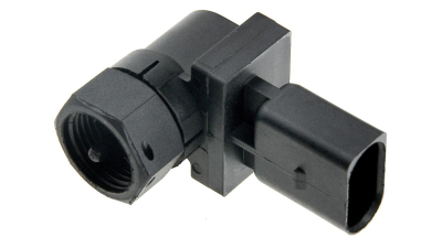 Senzor kilometraj viteze Audi A2 1.4tdi 2000-, Tt 1.8t 1998-, Skoda Fabia 1.0, 1.2, 1.4, 1.4 16v, 1.4tdi, 1.9sdi, 1.9tdi, 2.0 1999-, Fabia 2 1.2, 1.2tsi, 1.2tdi, 1.4, 1.4tsi, 1.4td, NTY ECP-AU-028