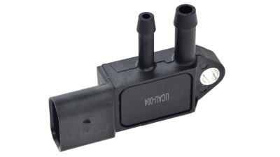Senzor presiune gaze evacuare Audi A4 2.0tdi 2007-, A5 3.0tdi 2011-, A6 2.0tdi 2008-, Q5 2.0tdi, 3.0tdi 2008-, Skoda Octavia 1.9tdi, 2.0tdi 2006-, Vw Passat 2.0tdi 2005-, NTY ECS-AU-004