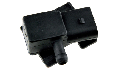 Senzor presiune gaze evacuare Bmw Seria 1 E81, E87, F20, F21, Seria 3 E90, F30, F80, Seria 5 E60, E61, F10, F11, X1 E84, X3 E83, F25, X4 F26, X5 E70, X6 E71, E72, Mini Clubman R55,, NTY ECS-BM-003