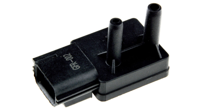 Senzor presiune gaze evacuare Citroen Jumper 2.2hdi 2011-, Ford Transit 2.2tdci 2011-, Peugeot Boxer 2.2hdi 2011-, in spate la filtru de particule diesel, , NTY ECS-FR-002