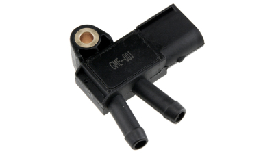 Senzor presiune gaze evacuare Mercedes Cla 200cdi, 220cdi 2013-, A W176 180cdi, 200cdi, 220cdi 2012-, E W212 200cdi, 220cdi, 250cdi, 300cdi 2011-, NTY ECS-ME-001