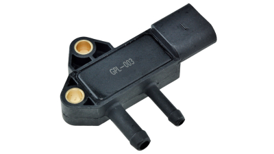 Senzor presiune gaze evacuare Chevrolet Captiva 2.2d 2011-, Opel Antara 2.2cdti 2010-, NTY ECS-PL-003
