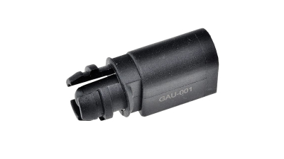 Senzor temperatura exterioara Audi A1 2010-, A3 2001-, A4 2000-, A5 2007-, Skoda Octavia 2 2004- Yeti 2009-, Vw Golf 5 2003-, 6 2008-, Passat B5 2000-, B6 2005-, B7 2010-, NTY ECT-AU-001