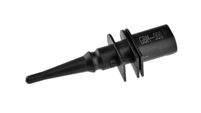 Senzor temperatura exterioara Bmw Seria 1 E87 2003-, E81 2006-, Seria 3 E46 1998-, 3 E90 2004- Seria 5 E39 1995-, E60 2003-, F10 2009-, X1 2009-, X3 2003-, X3 2010-, X5 2000-, X5 2, NTY ECT-BM-000