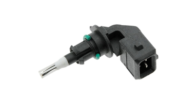Senzor temperatura aer Bmw Seria 1 E81, E87 2003-2011, Seria 3 E90 2004-2011, Seria 5 E60 2004-2010, Seria 5 F10 2009-2011, X1 E84 2009-2015, X3 E83 2006-2010, X5 E70 2008-2013, X6, NTY ECT-BM-001