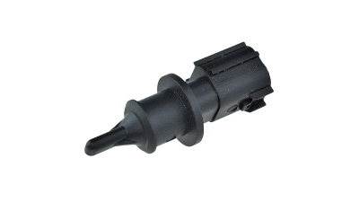 Senzor temperatura exterioara Chrysler Pt-Cruiser 2.4 2002-, Sebring 2006-, Dodge Caliber 2006-, Journey 2008-, Ram 1500 5.7 2009-, Jeep Compass 2.4 2006-, Patriot 2.4 2008-, NTY ECT-CH-005