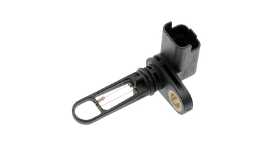 Senzor temperatura aer Citroen C4 2004-2011, C5 2 2004- C5 3 2008-, Ford C-Max 2007-2010, Focus 2 2004-2012, Mondeo 4 2007-2015, Mazda 3 2008-2013, Peugeot 207 2006-, 208 2012-, 30, NTY ECT-CT-000