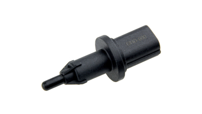 Senzor temperatura aer Honda Accord 2.0, 2.4 2003-, Civic 1.4, 1.6, 2.0, 2.0tipe-R 2001-, Fr-V 1.7, 2.0 2004-, NTY ECT-HD-000