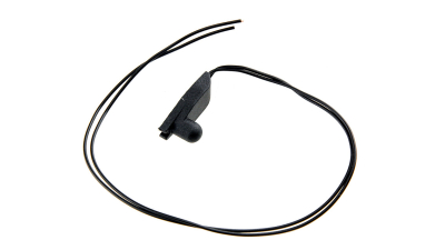 Senzor temperatura exterioara Peugeot 107, 206, 207, 208, 301, 306, 307, 308, 406 407, 508, 607, 806, 807, 1007, 2008, 3008, 4007, 5008, Boxer, Partner, Rcz, NTY ECT-PE-000