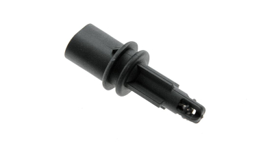 Senzor temperatura aer Opel Astra F 1992-1998, Astra G 1999-2005, Astra H 2004-2010, Corsa C 2000-2009, Corsa D 2009-, Meriva 2003-2010, Vectra B 1995-2002, Vectra C 2004- Zafira A, NTY ECT-PL-001