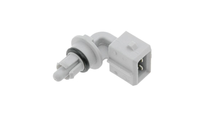 Senzor temperatura aer Renault Clio 2 1.2 16v, 1.5dci, 1.6 16v 2001-, Clio 3 1.2, 1.2 16v, 1.5dci 2005-, Clio 4 1.2 2012-, 1.2tce 2016-, Megane 2 1.5dci 2005-, Megane 3 1.5dci 2009, NTY ECT-RE-000