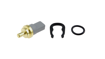 Senzor temperatura apa Vw, Audi, Skoda, Seat, Porsche, NTY ECT-VW-000