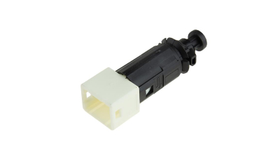 Intrerupator stop frana Renault Clio 2 1998-, Laguna 2 2001-, Master 1998-, Trafic 2001-, Opel Movano 1998-, Vivaro 2001-, Smart Forfour 2004- Mitsubishi Colt 2004- Stecher Alb, NTY ECW-RE-002