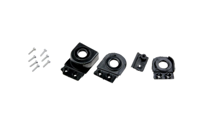Set cleme reparat far Audi A6 2004- Stanga, , NTY ECX-AU-000