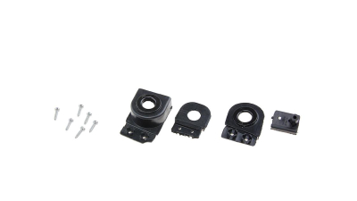 Set cleme reparat far Audi A6 2004- Dreapta, , NTY ECX-AU-001