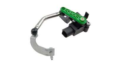 Senzor nivel faruri xenon Audi Q3 2011-, Vw Passat 2005-, Sharan 2010-, Tiguan 2008-, NTY ECX-AU-002