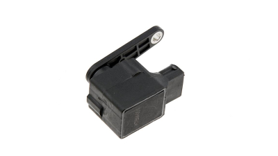 Senzor nivel faruri xenon Bmw Seria 3 E46 1998-, Seria 5 E39 1995-, E60 2004- X3 E83 2003-, X5 E53 2000-, NTY ECX-BM-001