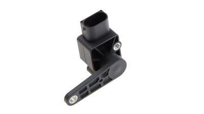 Senzor nivel faruri xenon Bmw Seria 1 E81 2006-, Seria 3 E90 2004- 5 E60 2001-, X5 2007-, X6 2007-, NTY ECX-BM-003
