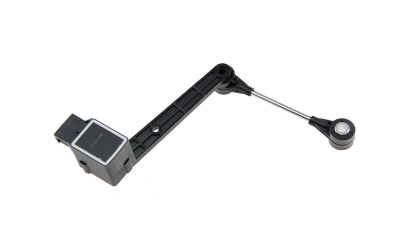 Senzor nivel faruri xenon Land Rover Discovery 2.5td, 4.0 -2004, Range Rover 3.0d, 4.2, 4.4 2002-, Pentru Vehicule Cu Suspensie Pneumatica, , NTY ECX-LR-000