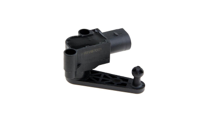 Senzor nivel faruri xenon Audi A1 2010-, A6 2004- Rs6 2008-, Seat Altea 2004- Ibiza 2008-, Leon 2 2005-, Toledo 2004- Skoda Octavia 2 2004- Superb 2 2008-, Vw Golf 5 2003-, Golf Pl, NTY ECX-VW-001