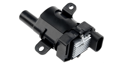 Bobina inductie Chevrolet Avalanche 5.3 2000-2010, Silverado 1500, 2500 6.0 1999-2007, Tahoe 4.8, 5.3 1999-2006, Cadillac Escalade 5.3, 6.0 2001-2006, Hummer H2 6.0 2002-2004, NTY ECZ-CH-029