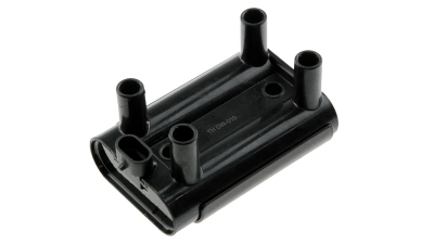 Bobina inductie Daewoo Leganza 2.0, 2.2 1997-2002, Lanos 1.3, 1.5, 1.6 1997-2002, Nubira 1.6, 2.0 1997-2002, Chevrolet Evanda 2.0 2005-, NTY ECZ-DW-010