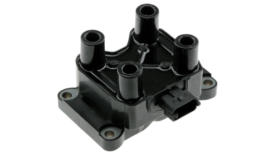 Bobina inductie Fiat Siena 1.2 2001-2009, NTY ECZ-FT-016