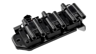 Bobina inductie Hyundai Sonata 4 2.5, 2.7 1998-2004, Infiniti G20 2.0 1990-1997, Kia Magentis 2.5 2001-2004, NTY ECZ-HY-523