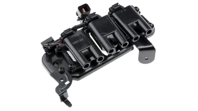 Bobina inductie Hyundai Getz 1.1 2002-2009, Santa Fe 2.7 V6 2001-2006, Kia Picanto 1.0, 1.1 2004-, Dreapta, Stanga, NTY ECZ-HY-525