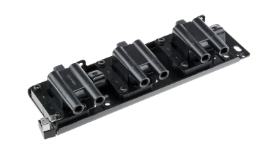 Bobina inductie Kia Carnival 1 2.5 1999-2001, 2 2.5 2001-2006, NTY ECZ-KA-313