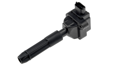 Bobina inductie Mercedes W203 C180, C200 Kompressor 2000-2002, Clk 200, 230 2000-2002, NTY ECZ-ME-012