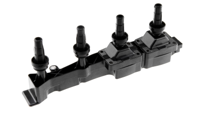 Bobina inductie Peugeot 106 1.6 S16 2001-, Citroen Saxo 1.6vts 2001-, NTY ECZ-PE-009