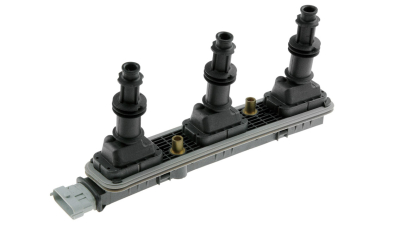 Bobina inductie Opel Vectra C 3.2i 2002-, Signum 3.2i 2003-, Cilindri 2, 4, 6, NTY ECZ-PL-035