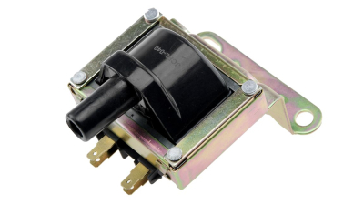 Bobina inductie Opel Astra F 1.4, 1.6, 1.8 1991-1998, Vectra B 1.6 1995-2002, Suzuki Vitara 2.0 1996-1998, NTY ECZ-PL-040