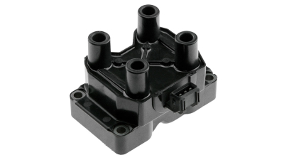 Bobina inductie Opel Astra F 2.0 1993-1998, Omega B 2.0 1994-2000, Vectra B 2.0 1995-2002, NTY ECZ-PL-041
