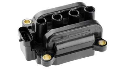 Bobina inductie fara cabluri Renault Modus, Grand Modus 1.2 16v, 1.2, Clio 3 1.2 16v, 1.2, Kangoo 1.2 16v 2001-, Dacia Sandero 1.2 16v 2008-, NTY ECZ-RE-004A
