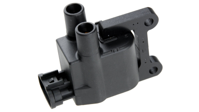 Bobina inductie Suzuki Baleno 1.6i 16v 1995.05-->, Pentru Modele Cu 2 Bobine Inductie, NTY ECZ-SU-009
