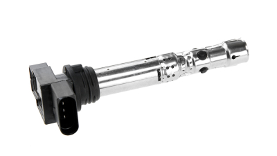 Bobina inductie Vw Polo 1.2 2002.01-, Skoda Fabia 1.2 2001.07-, Fabia 2 1.2 2006.12-, NTY ECZ-VW-004