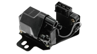 Bobina inductie Audi A6 2.0, 2.3 1994-1997, V8 3.6, 4.2 1988-1994, NTY ECZ-VW-019