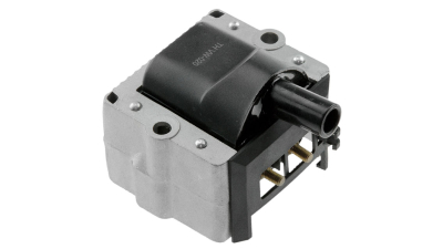 Bobina inductie Vw Caddy 2 1.4 1995-2004, Skoda Octavia 1 1.6 1996-2004, Volvo V70 1 2.3 T-5, NTY ECZ-VW-020