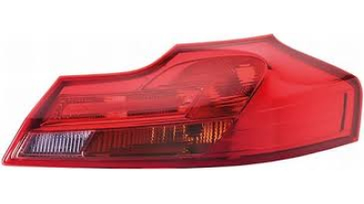 Stop spate lampa Opel Insignia 09.2008- COMBI VISTEON partea Dreapta